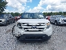 1FMHK7F87BG****** Wrecked 2011 Ford Explorer in Florida State