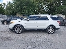 1FMHK7F87BG****** Repairable 2011 Ford Explorer in Florida State