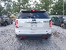 1FMHK7F87BG****** Wrecked 2011 Ford Explorer