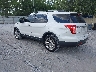 1FMHK7F87BG****** Salvage and Repairable 2011 Ford Explorer in Pensacola