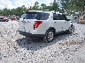 1FMHK7F87BG****** Salvage and Wrecked 2011 Ford Explorer in Florida State