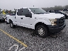 1FTFX1EG6GK****** Salvage and Wrecked 2016 Ford F-150 in Lexington