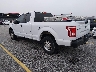 1FTFX1EG6GK****** Salvage and Repairable 2016 Ford F-150 in Lexington