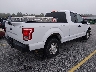 1FTFX1EG6GK****** Salvage and Wrecked 2016 Ford F-150 in South Carolina State