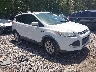 1FMCU0GX4FU****** Salvage and Wrecked 2015 Ford Escape in Charleston