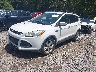 1FMCU0GX4FU****** Used and Repairable 2015 Ford Escape in Charleston