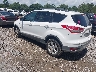 1FMCU0GX4FU****** Salvage and Repairable 2015 Ford Escape in Charleston