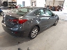 3MZBM1U74GM****** Salvage and Wrecked 2016 Mazda 3 in North Carolina State