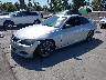 WBAKG7C58DJ****** Used and Repairable 2013 BMW 335i in Fremont