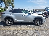 JTJYARBZ5J2****** Repairable 2018 Lexus NX in California State