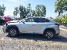 JTJYARBZ5J2****** Salvage 2018 Lexus NX