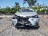 JTJYARBZ5J2****** Salvage and Repairable 2018 Lexus NX in California State