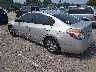 1N4AL2AP0BN****** Salvage and Repairable 2011 Nissan Altima in Louisville North