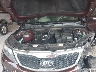 5XYKT4A68DG****** Reparables 2013 Kia Sorento en Chattanooga