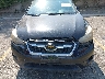 JF2GPAVC9E8****** Destrozados 2014 Subaru XV Сrosstrek en Estado de California