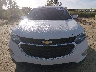 3GNAXKEV3LS****** Destrozados 2020 Chevrolet Equinox en Estado de Florida