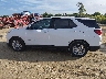 3GNAXKEV3LS****** Reparables 2020 Chevrolet Equinox en Estado de Florida