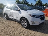 3GNAXKEV3LS****** Salvamento y Destrozados 2020 Chevrolet Equinox en Fort Myers