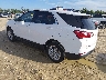 3GNAXKEV3LS****** Salvamento y Reparables 2020 Chevrolet Equinox en Fort Myers