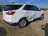 3GNAXKEV3LS****** Salvamento y Destrozados 2020 Chevrolet Equinox en Estado de Florida
