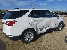 3GNAXKEV3LS****** Salvamento y Reparables 2020 Chevrolet Equinox en Estado de Florida