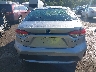 JTDEAMDE9MJ****** Salvamento 2021 Toyota Corolla Hybrid
