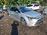 JTDEAMDE9MJ****** Salvamento y Destrozados 2021 Toyota Corolla Hybrid en Dundalk