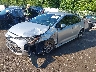 JTDEAMDE9MJ****** Usados y Reparables 2021 Toyota Corolla Hybrid en Dundalk
