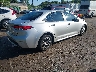 JTDEAMDE9MJ****** Salvamento y Destrozados 2021 Toyota Corolla Hybrid en Estado de Maryland