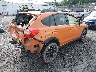 JF2GPACC0E8****** Salvamento y Destrozados 2014 Subaru XV Сrosstrek en Estado de Pennsylvania