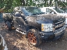 1GCNCPEX9BZ****** Salvamento y Destrozados 2011 Chevrolet Silverado 1500 en Tidewater