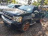 1GCNCPEX9BZ****** Usados y Reparables 2011 Chevrolet Silverado 1500 en Tidewater