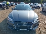 WAUDNCF56JA****** Wrecked 2018 Audi A5 in New Jersey State