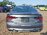 WAUDNCF56JA****** Wrecked 2018 Audi A5