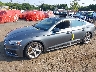 WAUDNCF56JA****** Repairable 2018 Audi A5