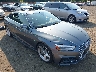 WAUDNCF56JA****** Salvage and Repairable 2018 Audi A5 in New Jersey State