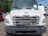 1FVACWDC04H****** Wrecked 2004 Freightliner M2 in Virginia State