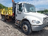 1FVACWDC04H****** Salvage and Wrecked 2004 Freightliner M2 in Tidewater