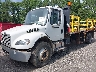 1FVACWDC04H****** Used and Repairable 2004 Freightliner M2 in Tidewater