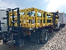 1FVACWDC04H****** Salvage and Wrecked 2004 Freightliner M2 in Virginia State