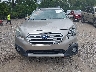 4S4BSELC1F3****** Destrozados 2015 Subaru Outback en Estado de Indiana