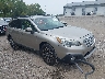 4S4BSELC1F3****** Salvamento y Destrozados 2015 Subaru Outback en Indianapolis