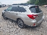 4S4BSELC1F3****** Salvamento y Reparables 2015 Subaru Outback en Indianapolis
