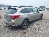 4S4BSELC1F3****** Salvamento y Destrozados 2015 Subaru Outback en Estado de Indiana