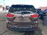 5TDZZRFH7KS****** Destrozados 2019 Toyota Highlander