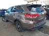 5TDZZRFH7KS****** Salvamento y Reparables 2019 Toyota Highlander en Anaheim Consolidated