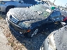 WDDGF5EB3AF****** Usados y Reparables 2010 Mercedes-Benz C-Class en Ace Carson