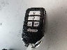 5FNYF5H32KB****** Salvamento 2019 Honda Pilot en Estado de California