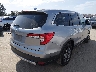 5FNYF5H32KB****** Salvamento y Destrozados 2019 Honda Pilot en Estado de California
