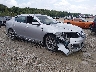 1LNHL9FT3CG****** Salvage and Wrecked 2012 Lincoln MKS in Columbus